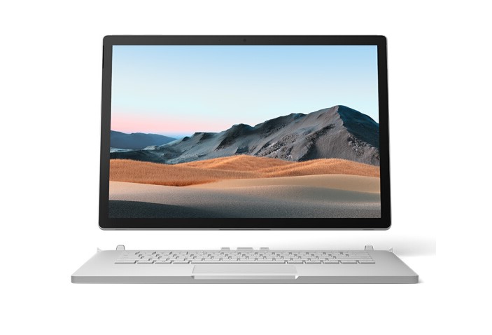 三河Surface 维修前的准备工作